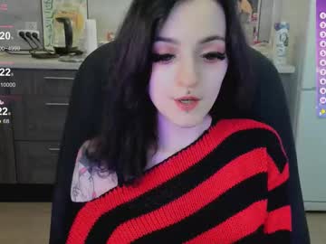 Lina__Tyan Chaturbate stream image from September 25, 2025