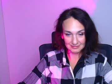 Misskristyyy Chaturbate stream image from September 25, 2025