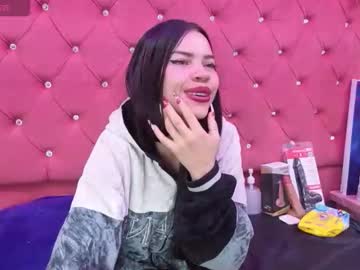 Nanis_James21 Chaturbate stream image from September 25, 2025