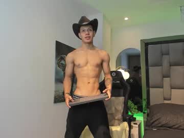 Tony_Petrov Chaturbate stream image from September 25, 2025