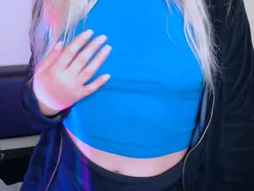 Vanillaex_ Chaturbate stream image from September 25, 2025