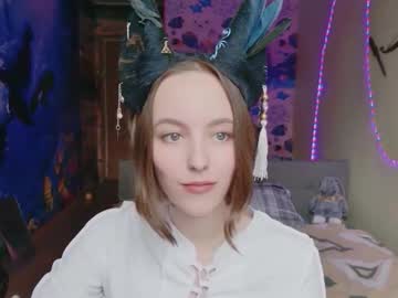 Aira_Aetheria Chaturbate stream image from September 25, 2025