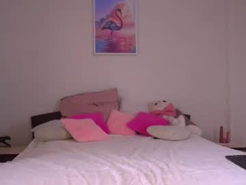 Angel_Quincy Chaturbate stream image from September 25, 2025
