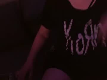 Aphrodite_Ash Chaturbate stream image from September 25, 2025