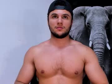 Apolo_Klein1 Chaturbate stream image from September 25, 2025