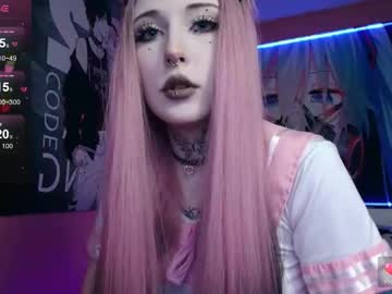 Aurora_Radiance Chaturbate stream image from September 25, 2025