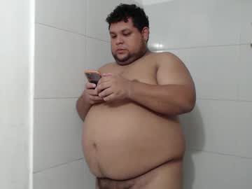 Chef_Caliente Chaturbate stream image from September 25, 2025
