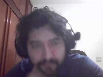 Dougliciousss Chaturbate stream image from September 25, 2025
