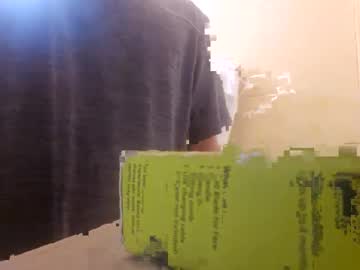 Johnbradleythe2nd Chaturbate stream image from September 25, 2025