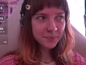 Just_Busking Chaturbate stream image from September 25, 2025
