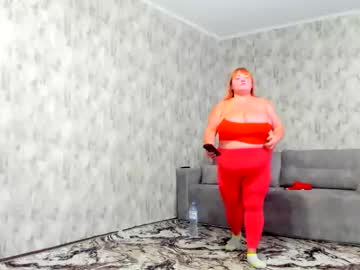 Lienaqosberxy Chaturbate stream image from September 25, 2025