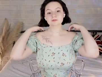 Marry_Carter Chaturbate stream image from September 25, 2025