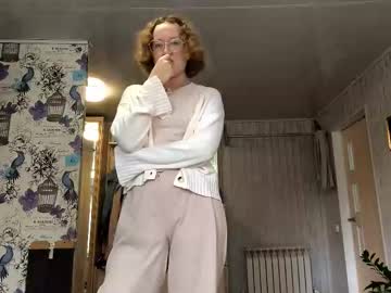 Mathildemalenke Chaturbate stream image from September 25, 2025