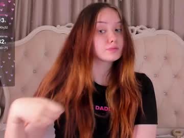 Miriamwhite Chaturbate stream image from September 25, 2025