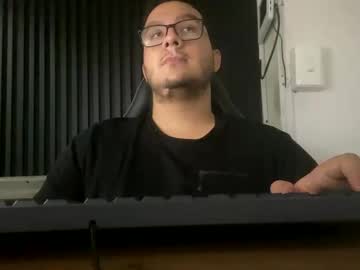 Osomalicioso Chaturbate stream image from September 25, 2025