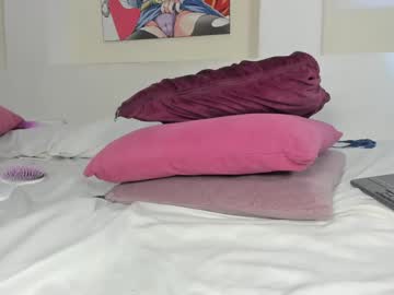 Thedol1 Chaturbate stream image from September 25, 2025