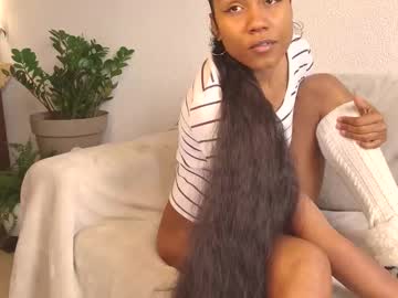 Therainqueen Chaturbate stream image from September 25, 2025