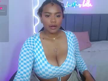 Thiana_Tay Chaturbate stream image from September 25, 2025
