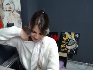 Tiny_Felicity Chaturbate stream image from September 25, 2025