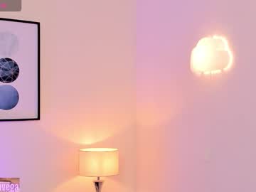 Arivega Chaturbate stream image from September 25, 2025