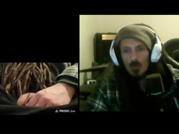 Foxhound89_Nw Chaturbate stream image from September 25, 2025