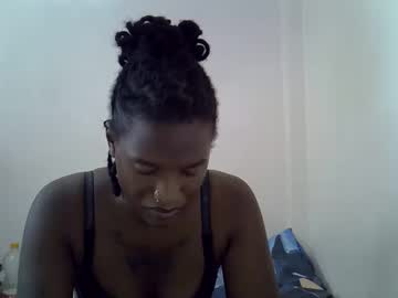 Lamensha Chaturbate stream image from September 25, 2025