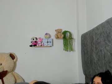 Maddie_And_Chelsea_ Chaturbate stream image from September 25, 2025