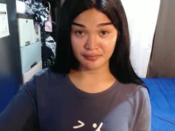 Rinayui Chaturbate stream image from September 25, 2025