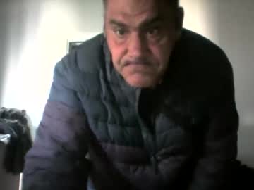 Scubi007 Chaturbate stream image from September 25, 2025