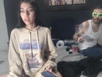 Sofia_Martinez911370 Chaturbate stream image from September 25, 2025