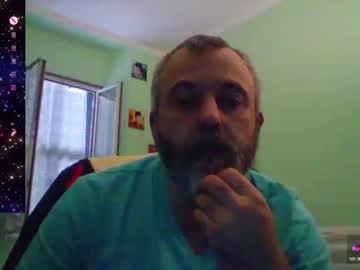 Sonoboris Chaturbate stream image from September 25, 2025
