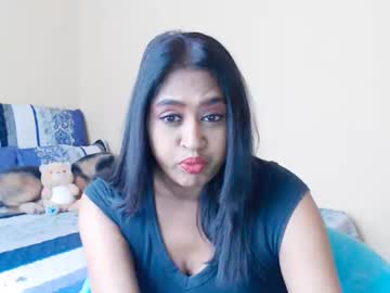 Xindianillusion44 Chaturbate stream image from September 25, 2025