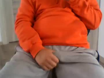 Akakakib Chaturbate stream image from September 25, 2025