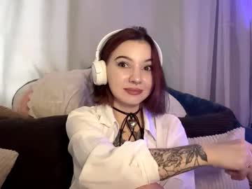 Anissayagin Chaturbate stream image from September 25, 2025