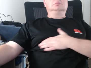 Bighorn1981 Chaturbate stream image from September 25, 2025