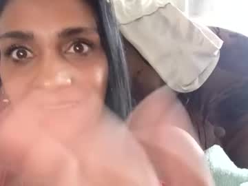 Czechgypsygirl Chaturbate stream image from September 25, 2025