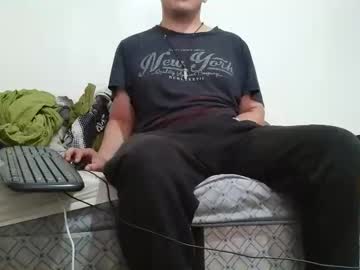 Dreblighton01 Chaturbate stream image from September 25, 2025