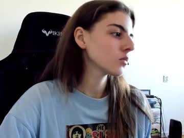 Emmamon Chaturbate stream image from September 25, 2025