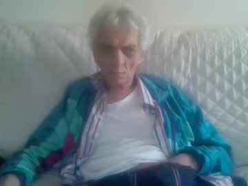 Ennio811 Chaturbate stream image from September 25, 2025