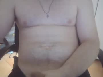 Euhenius09 Chaturbate stream image from September 25, 2025