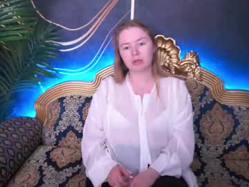 Jasminegrayy Chaturbate stream image from September 25, 2025