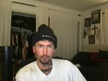 Johnnydeep66 Chaturbate stream image from September 25, 2025