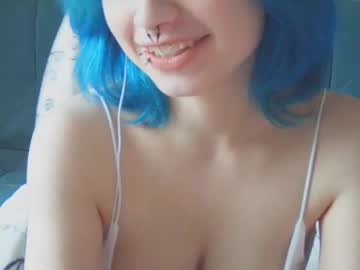 Kummcaskill Chaturbate stream image from September 25, 2025