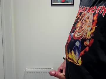 Ladamson50 Chaturbate stream image from September 25, 2025