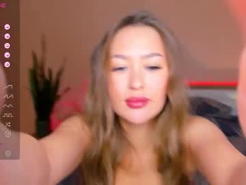 Lady_Killer_Kris Chaturbate stream image from September 25, 2025