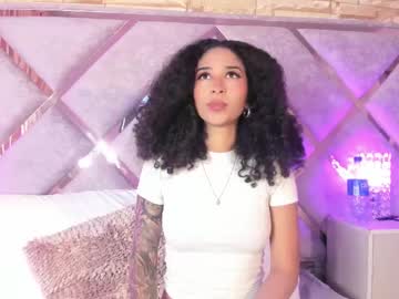 _Lanna_Jhonson_ Chaturbate stream image from September 25, 2025