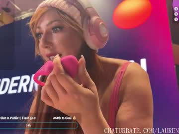 Laurenphillips Chaturbate stream image from September 25, 2025