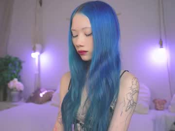 Le_Chan Chaturbate stream image from September 25, 2025