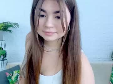 Li__Sa Chaturbate stream image from September 25, 2025