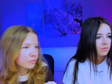 Lunna_Bella_ Chaturbate stream image from September 25, 2025